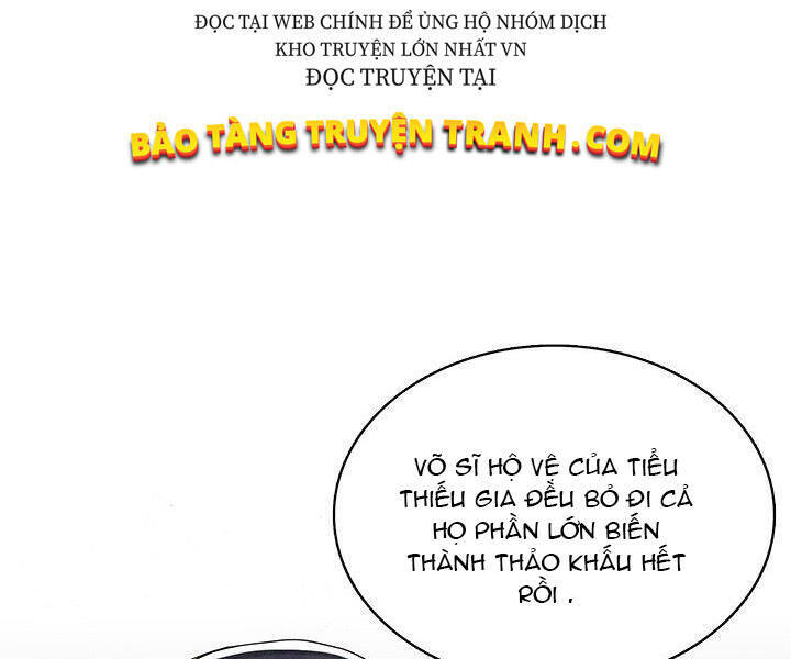 Mục Hạ Vô Nhân Chương 2 Ảnh 49