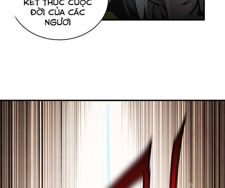 Mục Hạ Vô Nhân Chương 17 Ảnh 25