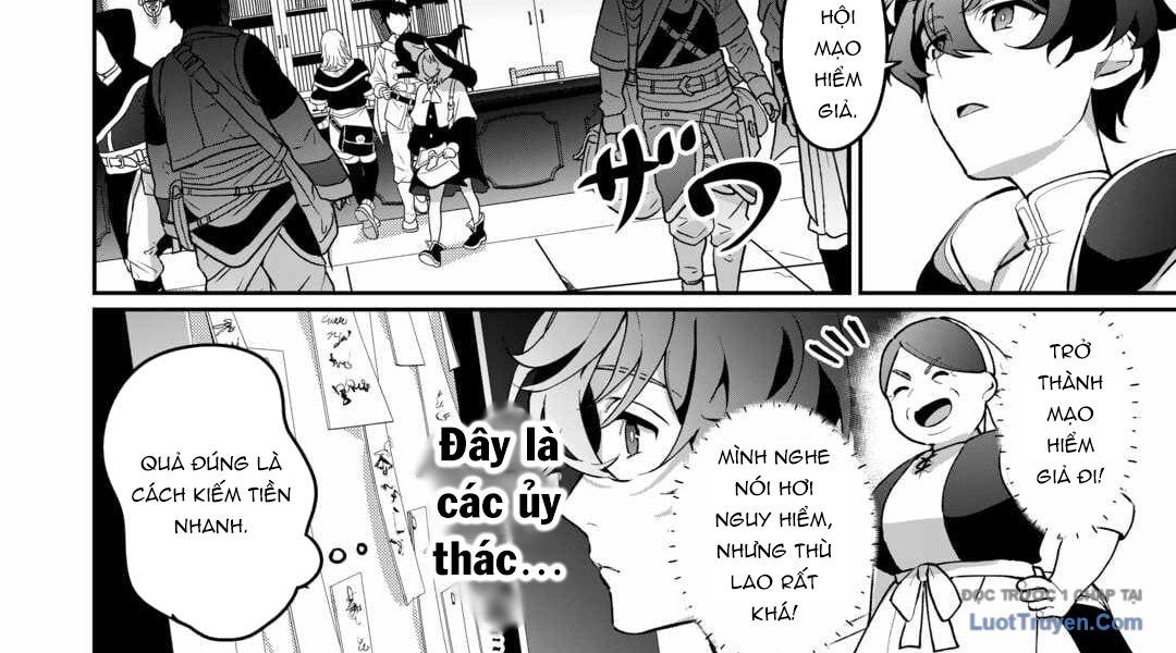 Isekai De Mizu No Dai Seirei Yattemasu Chương 2 Ảnh 63