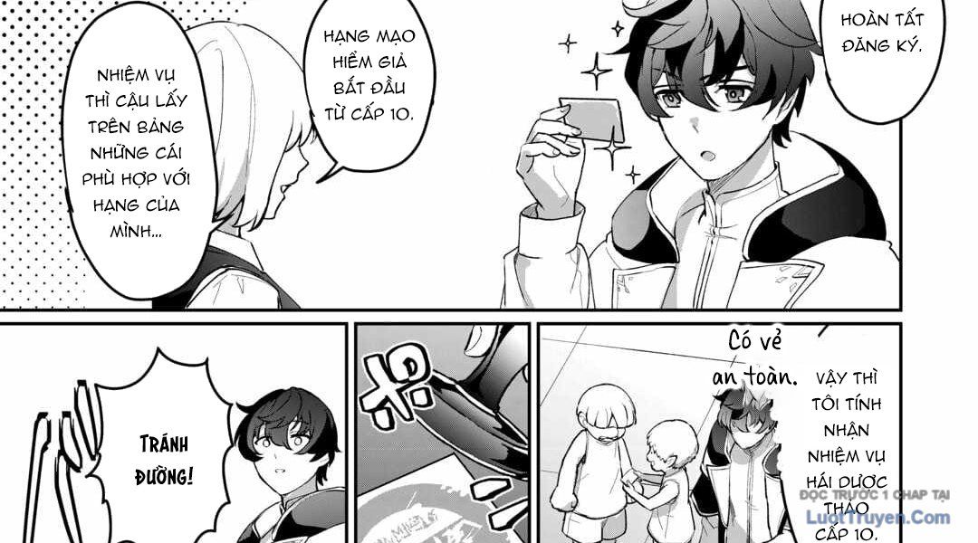 Isekai De Mizu No Dai Seirei Yattemasu Chương 2 Ảnh 67