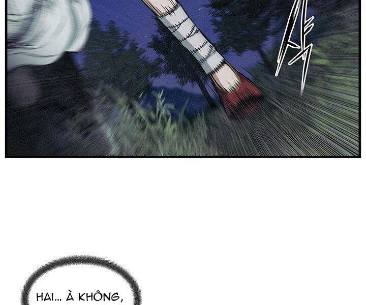 Mục Hạ Vô Nhân Chương 7 Ảnh 21