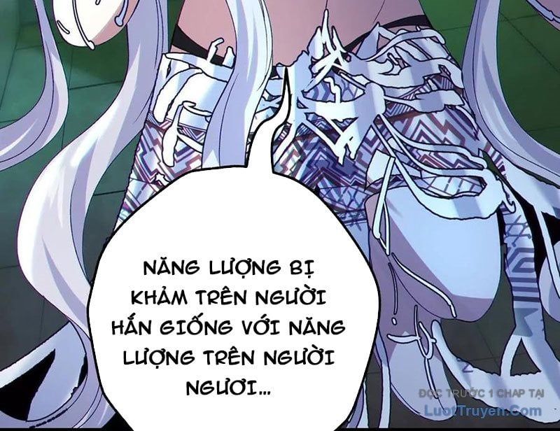 Dị Chủng Hắc Đản Chương 29 Ảnh 16