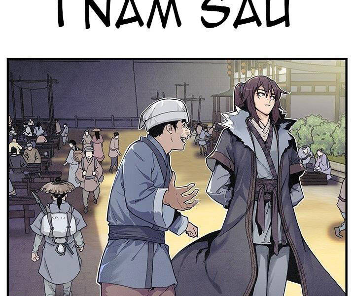 Mục Hạ Vô Nhân Chương 1 Ảnh 75