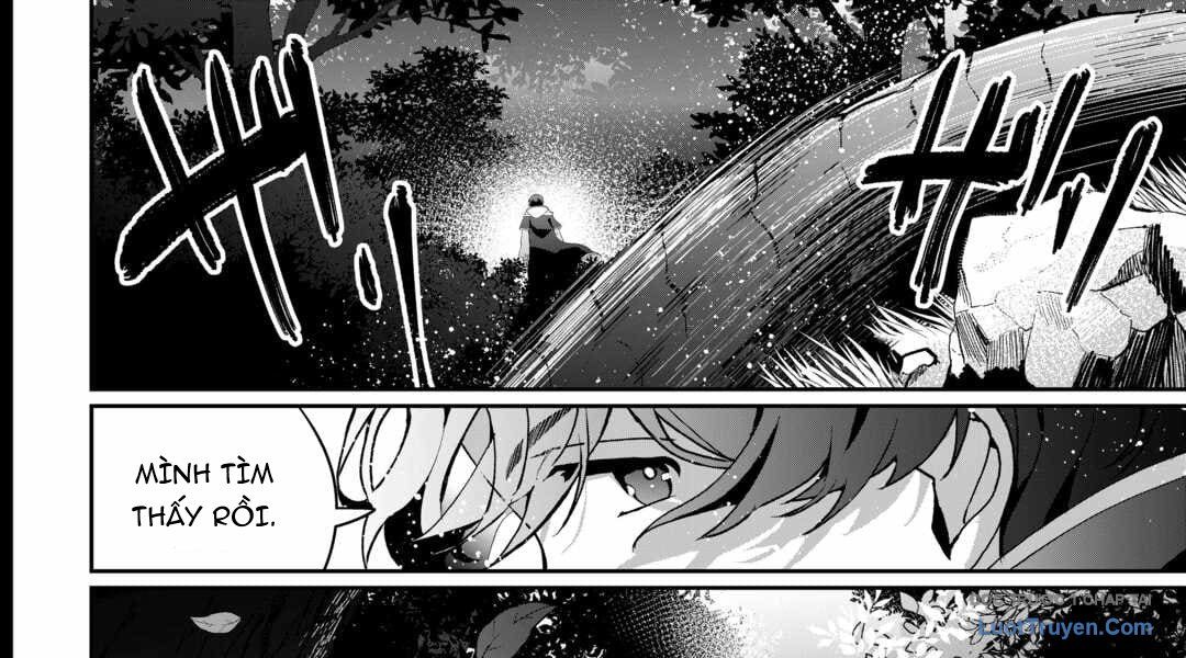 Isekai De Mizu No Dai Seirei Yattemasu Chương 3 Ảnh 60