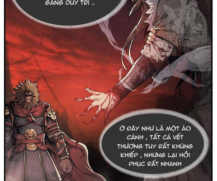 Mục Hạ Vô Nhân Chương 8 Ảnh 77