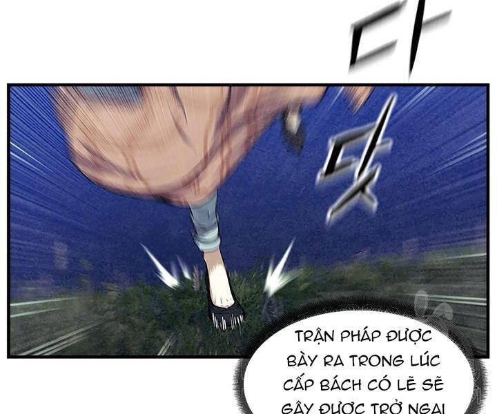 Mục Hạ Vô Nhân Chương 6 Ảnh 60