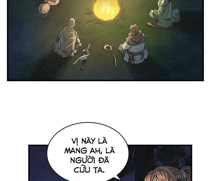 Mục Hạ Vô Nhân Chương 12 Ảnh 81