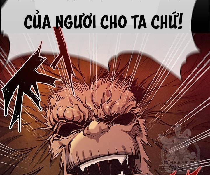 Mục Hạ Vô Nhân Chương 9 Ảnh 7