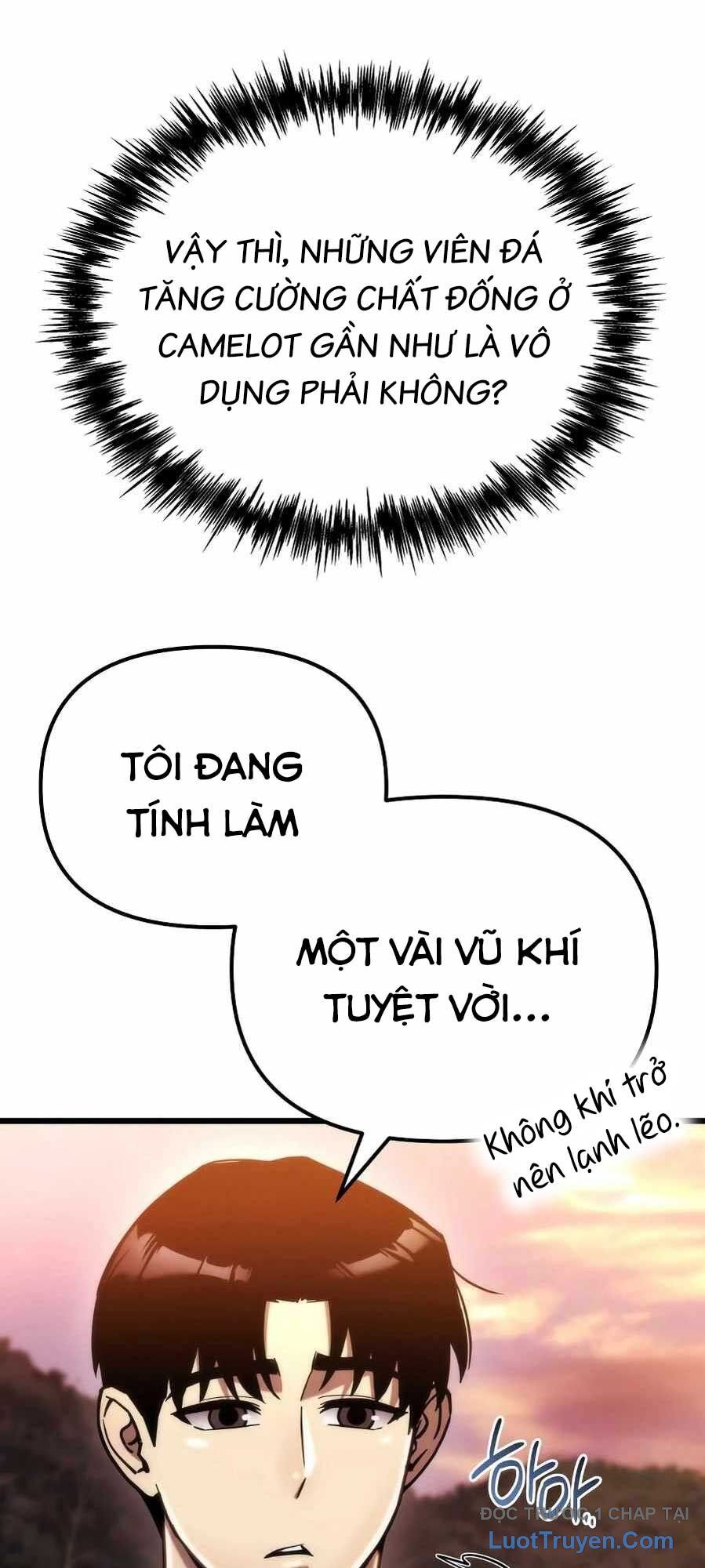 Mạt Thế Hậu Cần Chương 58 Ảnh 70