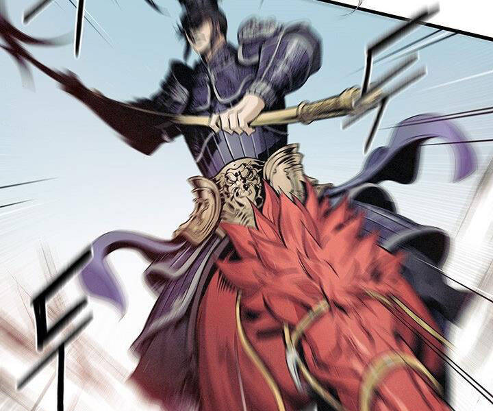 Mục Hạ Vô Nhân Chương 7 Ảnh 80