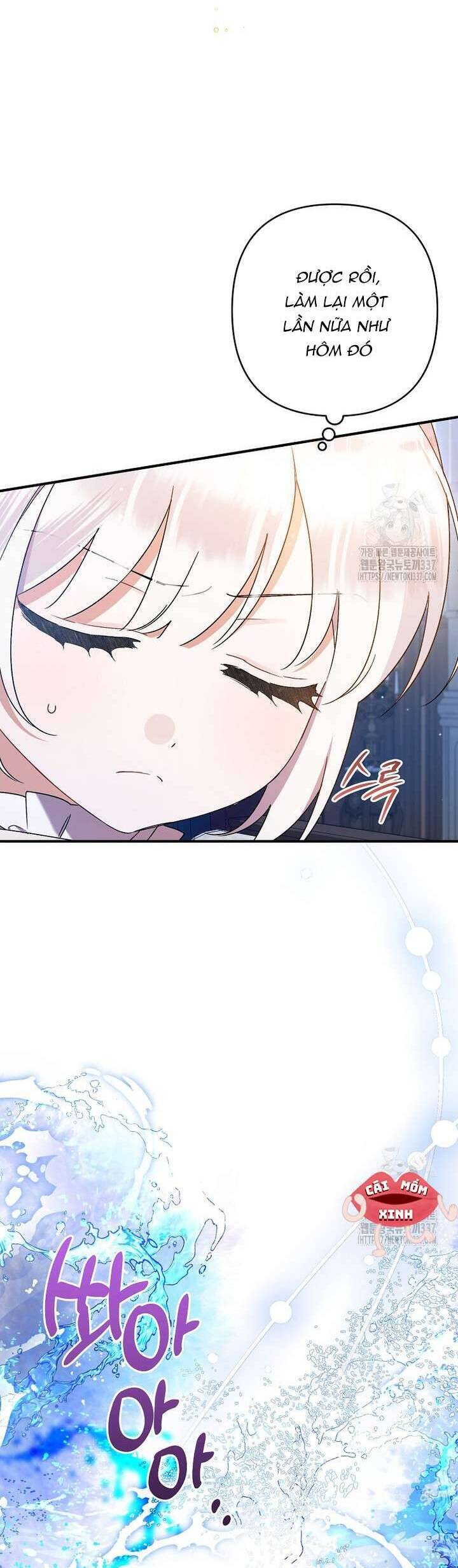 Tôi Chỉ Định Chăm Sóc Người Cha Ốm Yếu Của Mình Thôi Mà Chương 18 Ảnh 33