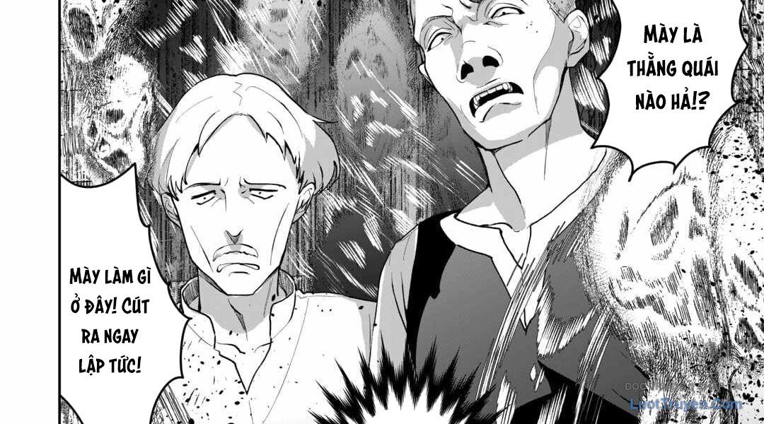 Isekai De Mizu No Dai Seirei Yattemasu Chương 2 Ảnh 27