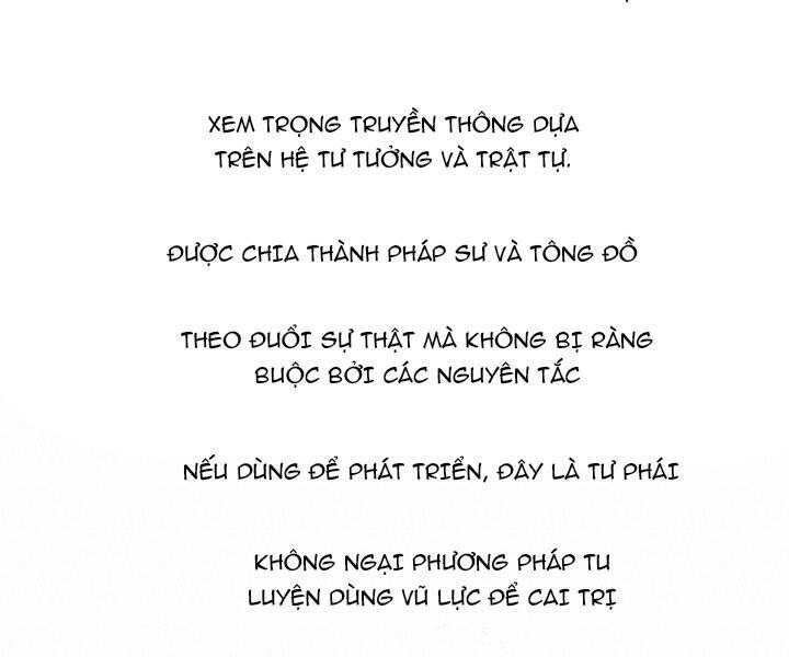 Mục Hạ Vô Nhân Chương 9 Ảnh 79