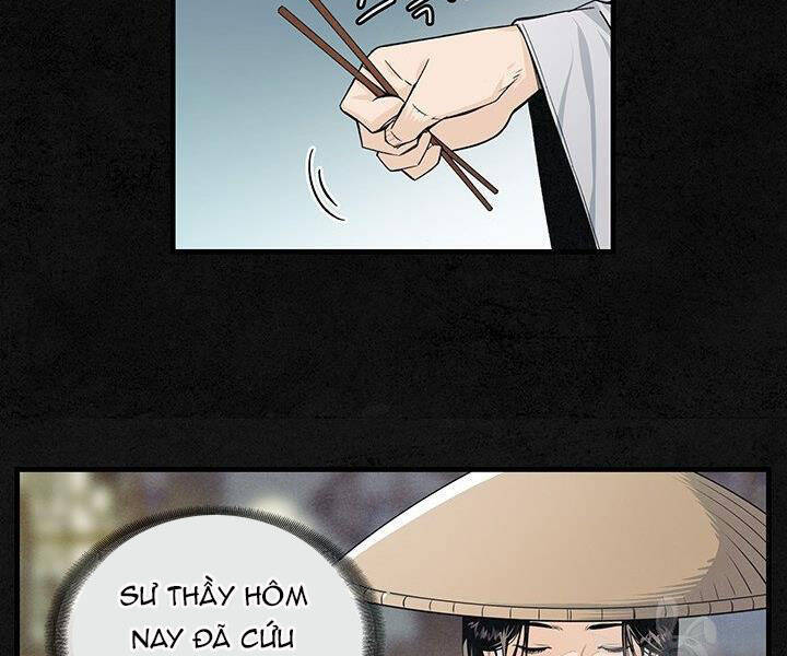 Mục Hạ Vô Nhân Chương 10 Ảnh 46