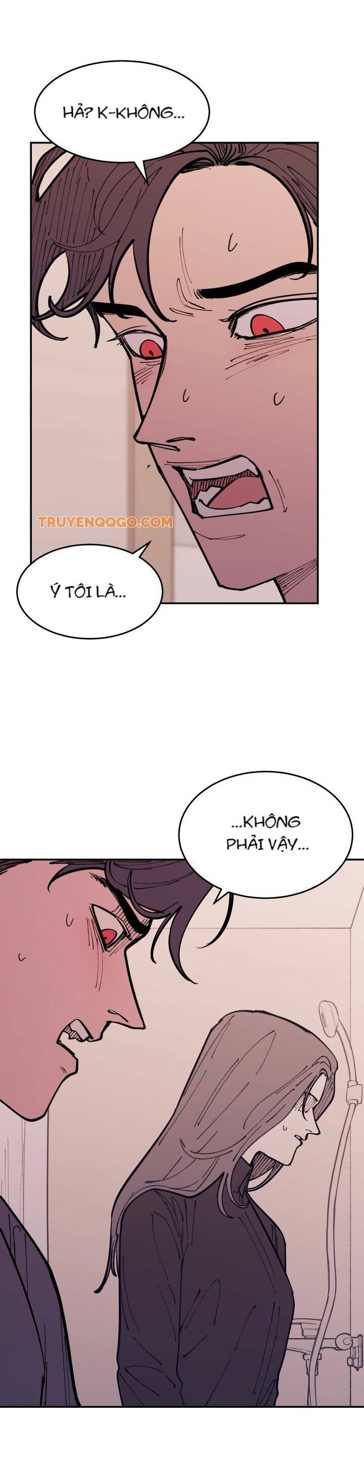 Vampire Family Chương 38 Ảnh 6