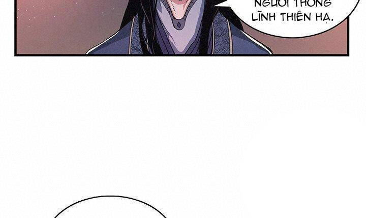 Mục Hạ Vô Nhân Chương 2 Ảnh 108