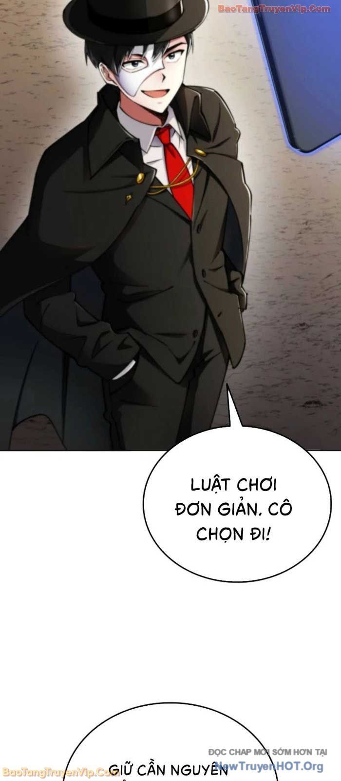 Anh Hùng Đã Trở Thành Phản Diện Mà Tôi Ám Ảnh Chương 7 Ảnh 85