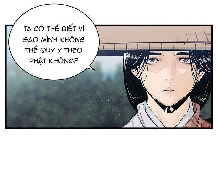 Mục Hạ Vô Nhân Chương 10 Ảnh 18