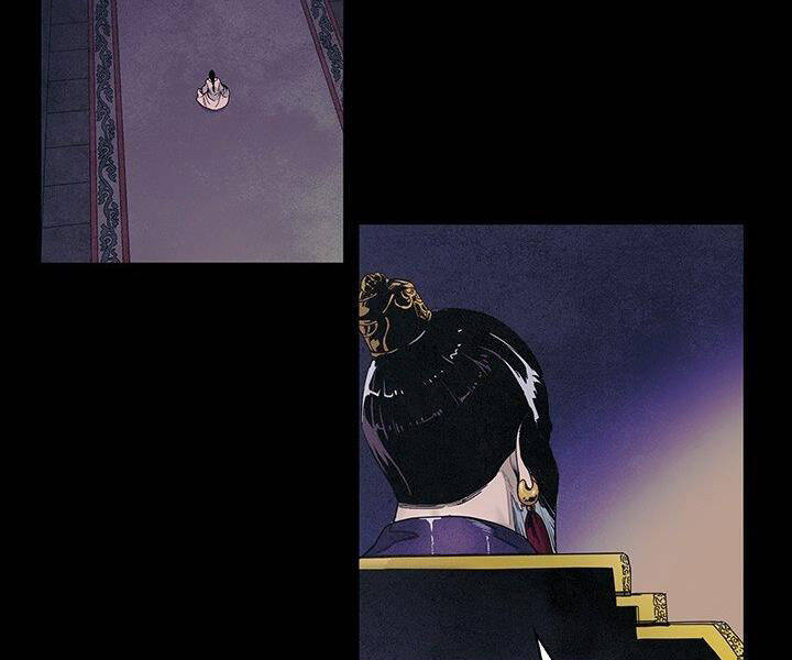 Mục Hạ Vô Nhân Chương 1 Ảnh 4