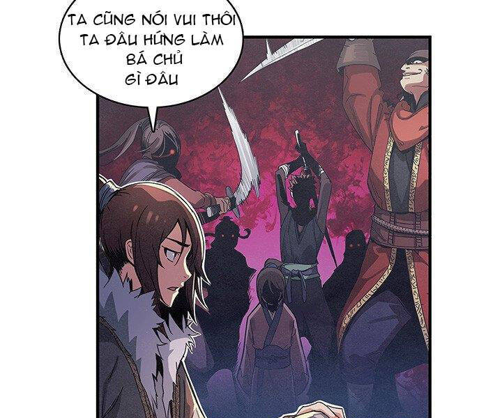 Mục Hạ Vô Nhân Chương 2 Ảnh 109