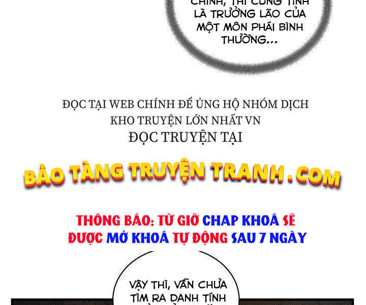 Mục Hạ Vô Nhân Chương 13 Ảnh 21