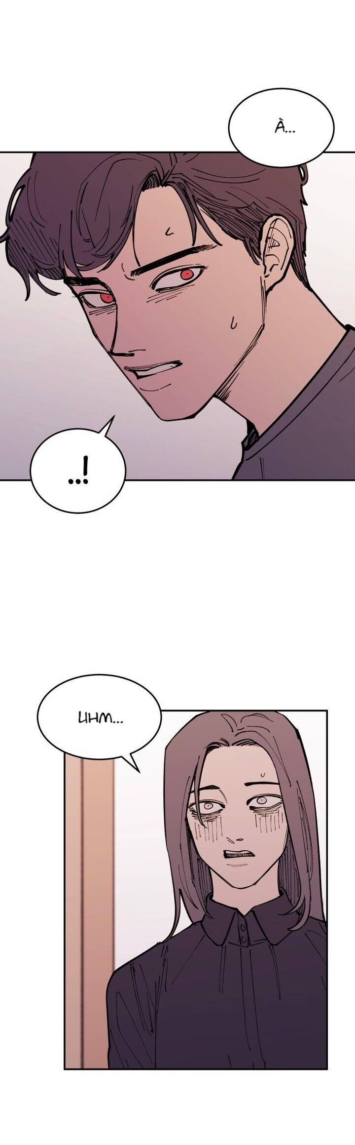Vampire Family Chương 38 Ảnh 27