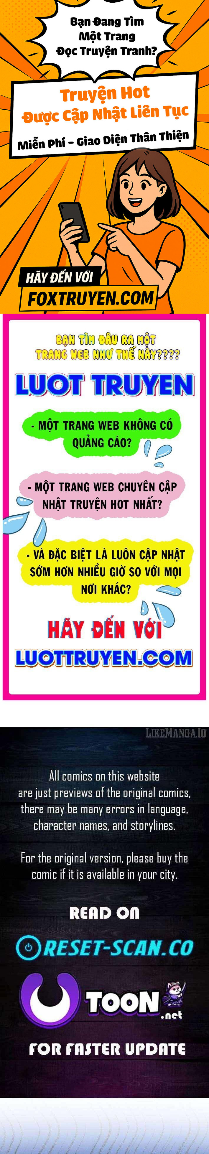 Ranker Mơ Được Nghỉ Hưu Chương 27 Ảnh 2