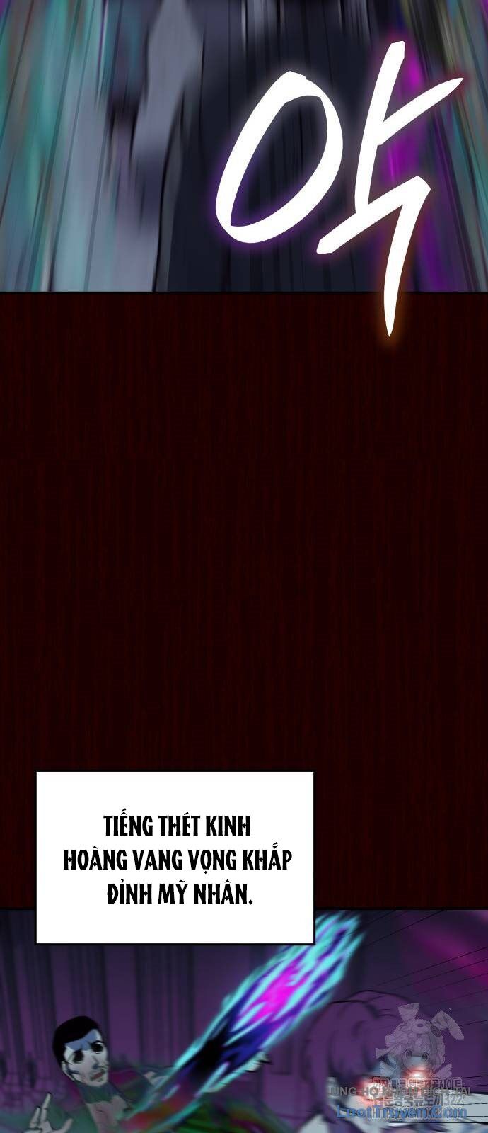 Thiên Ma Thần Quyết: Trùng Sinh Chương 121 Ảnh 94