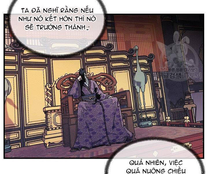 Mục Hạ Vô Nhân Chương 1 Ảnh 50