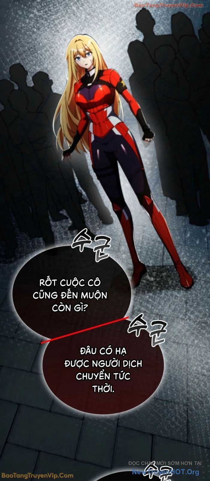 Anh Hùng Đã Trở Thành Phản Diện Mà Tôi Ám Ảnh Chương 6 Ảnh 82