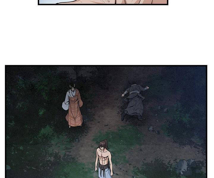 Mục Hạ Vô Nhân Chương 11 Ảnh 117