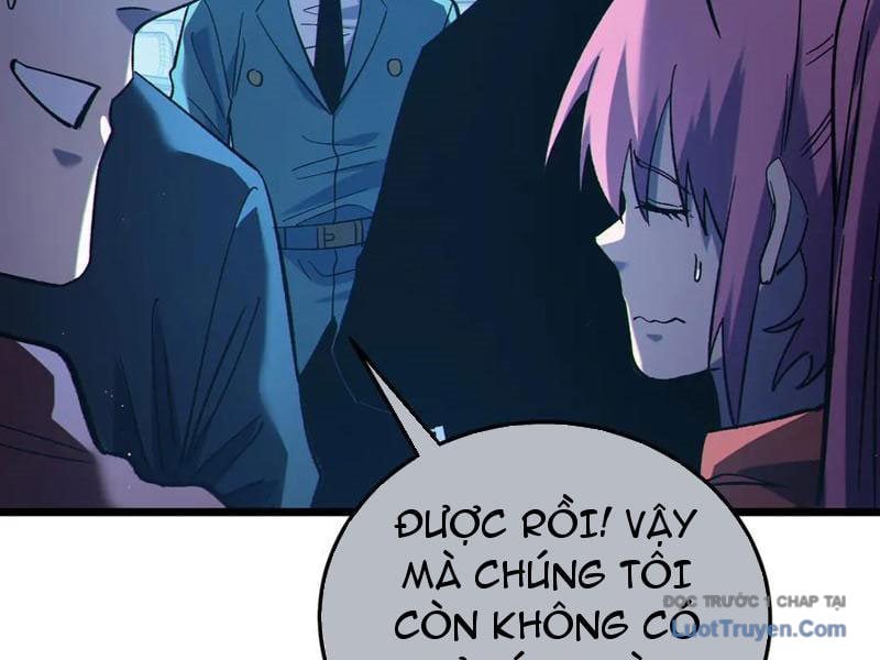 Vô Địch Bị Động Tạo Ra Tấn Sát Thương Chương 115 Ảnh 78