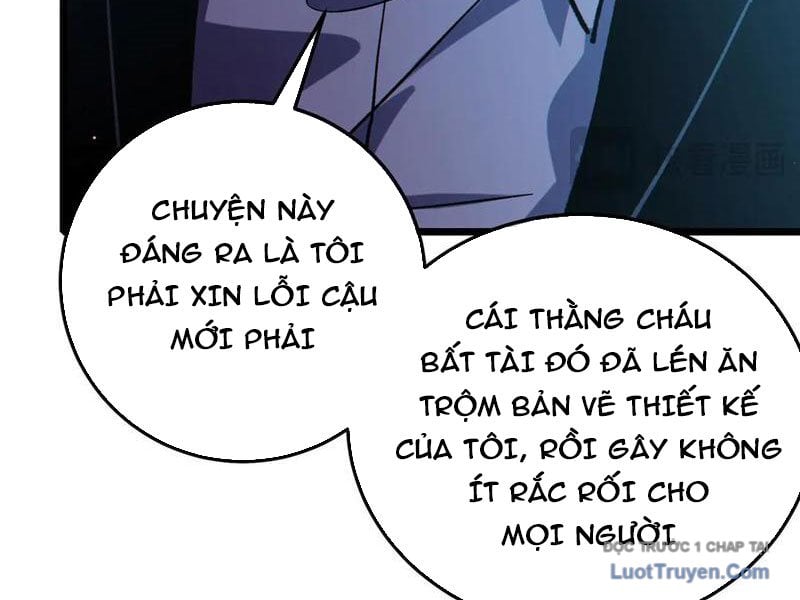 Vô Địch Bị Động Tạo Ra Tấn Sát Thương Chương 115 Ảnh 31