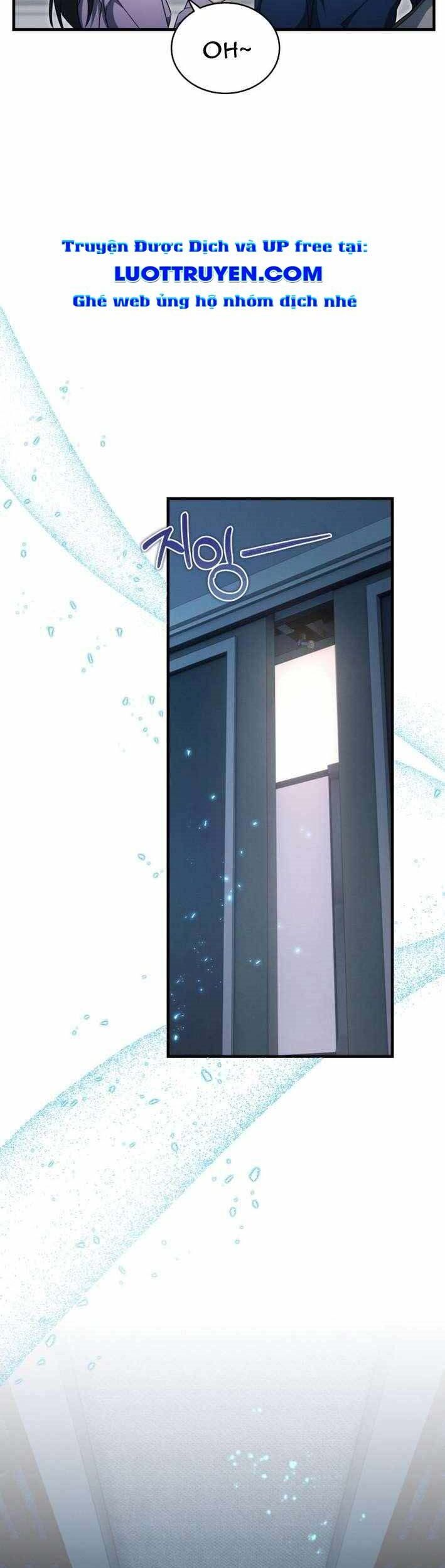 Ranker Mơ Được Nghỉ Hưu Chương 27 Ảnh 16