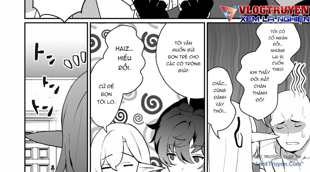 Isekai De Mizu No Dai Seirei Yattemasu Chương 6 Ảnh 67