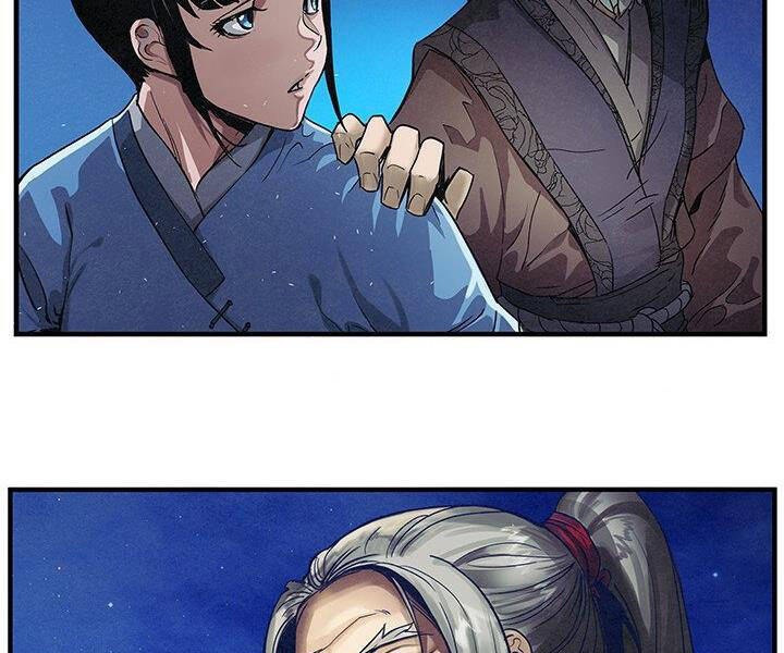 Mục Hạ Vô Nhân Chương 5 Ảnh 58