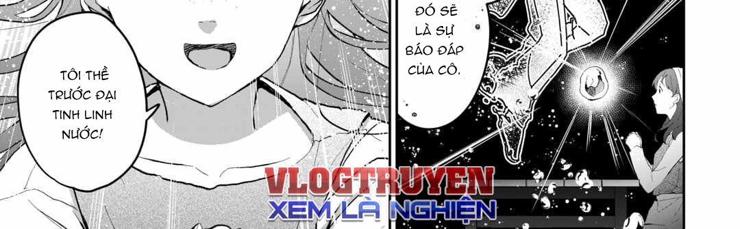 Isekai De Mizu No Dai Seirei Yattemasu Chương 5 Ảnh 65