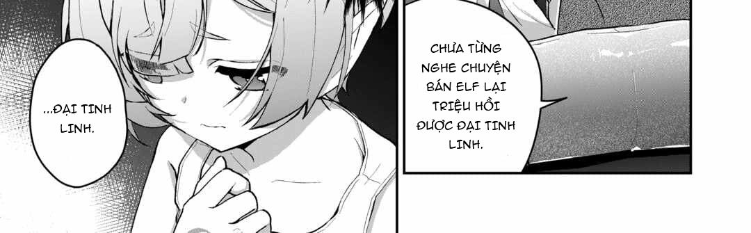 Isekai De Mizu No Dai Seirei Yattemasu Chương 3 Ảnh 23