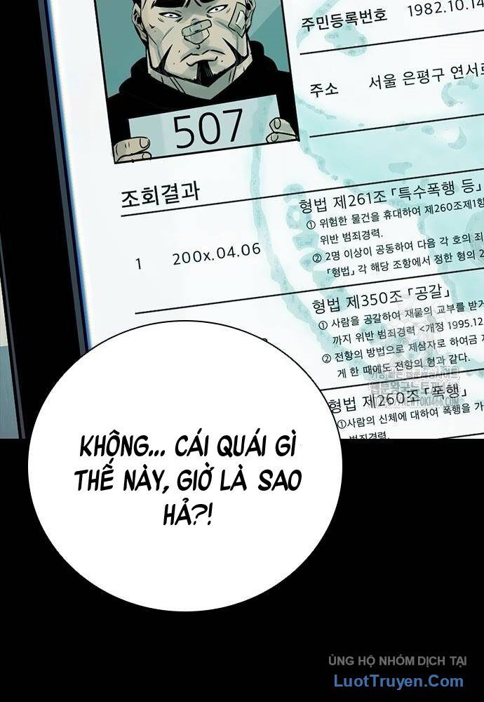 Thế Hệ Bất Hảo Chương 12 Ảnh 115