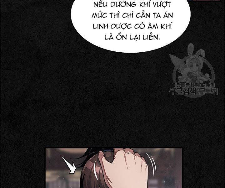 Mục Hạ Vô Nhân Chương 6 Ảnh 121