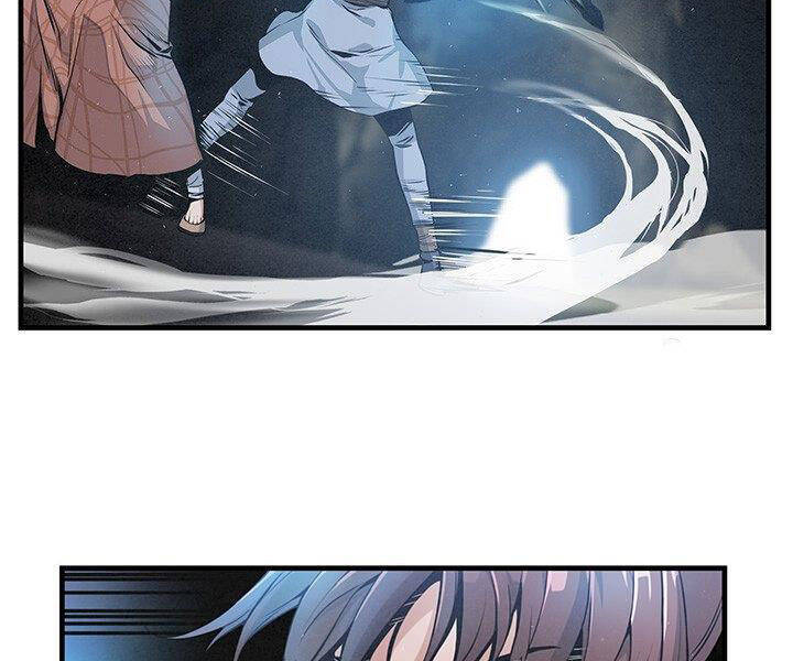 Mục Hạ Vô Nhân Chương 11 Ảnh 21