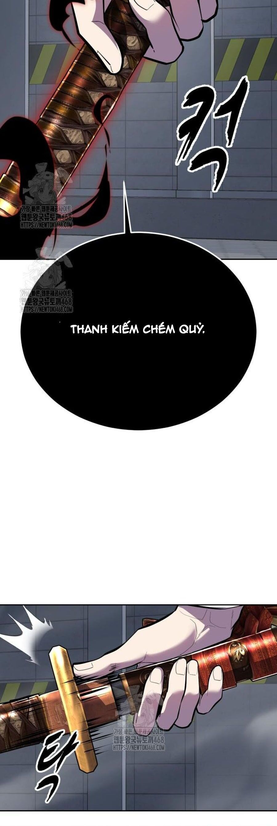Cậu Bé Của Thần Chết Chương 296 Ảnh 84