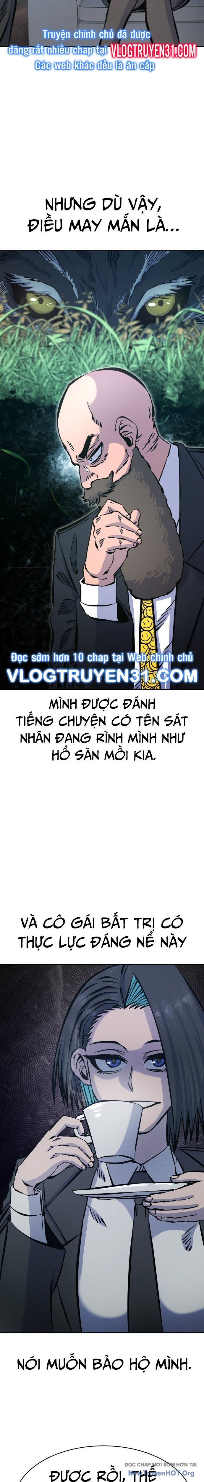 Văn Phòng Ám Sát Chương 14 Ảnh 11