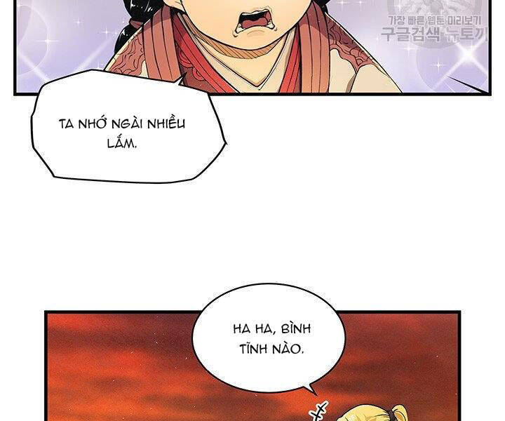 Mục Hạ Vô Nhân Chương 9 Ảnh 31