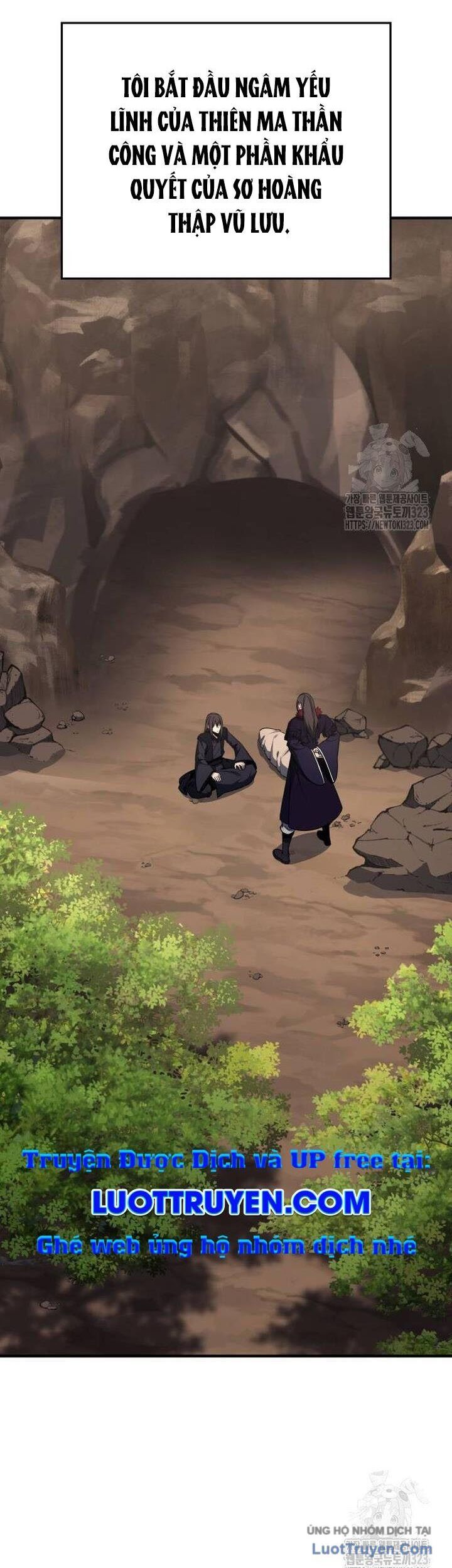 Thiên Ma Thần Quyết: Trùng Sinh Chương 122 Ảnh 12