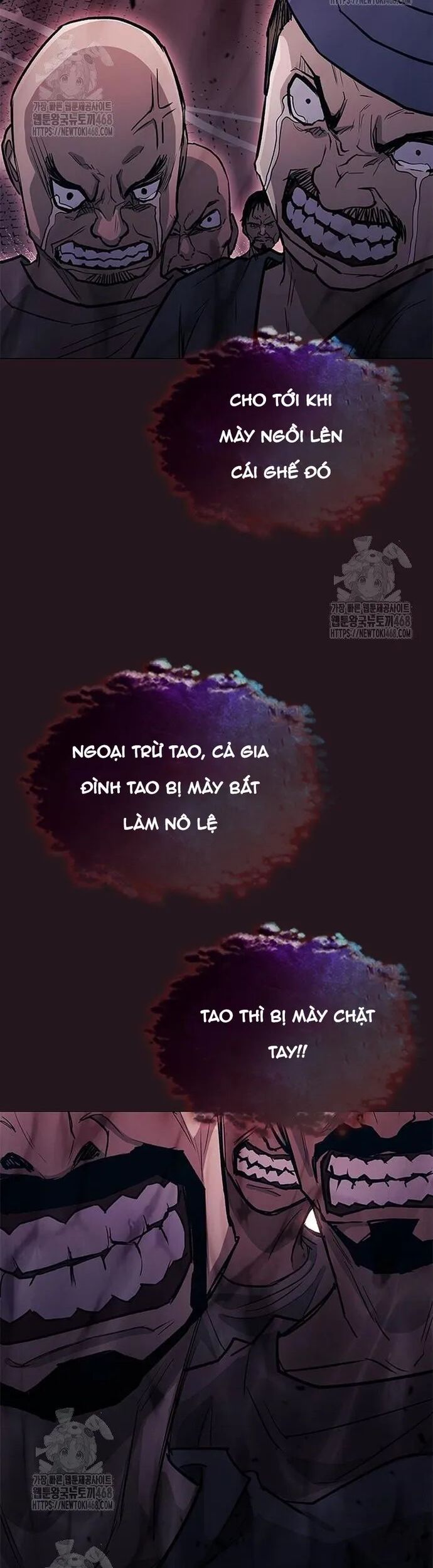 Con Đường Của Võ Giả Chương 240 Ảnh 35