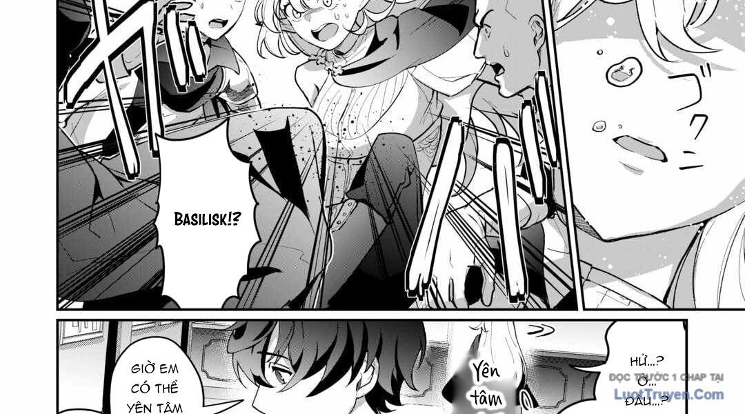 Isekai De Mizu No Dai Seirei Yattemasu Chương 2 Ảnh 74