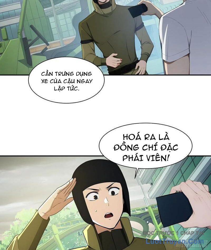 Mạt Nhật Trùng Sinh, Ta Thành Lập Chiến Đội Nữ Thần Chương 27 Ảnh 32