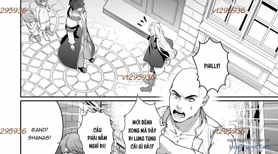 Isekai De Mizu No Dai Seirei Yattemasu Chương 3 Ảnh 6