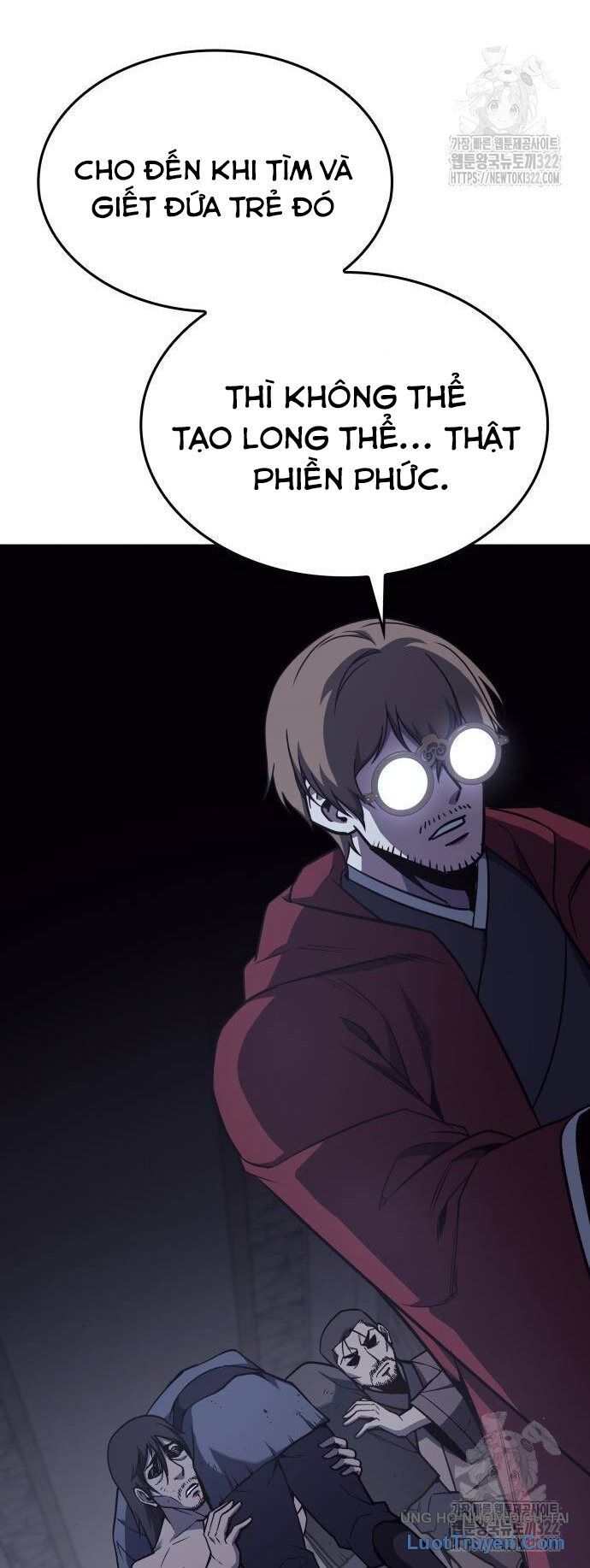 Thiên Ma Thần Quyết: Trùng Sinh Chương 121 Ảnh 81